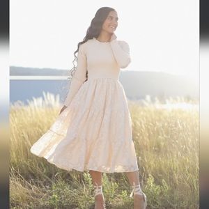 Dainty Jewells Daydreaming Again Dress